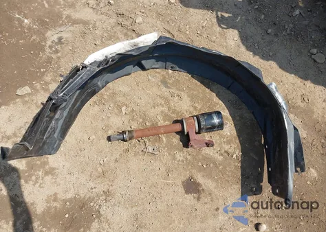 2016 Mitsubishi Outlander Se z USA, uszkodzony, nr VIN JA4AD3A38GZ052625